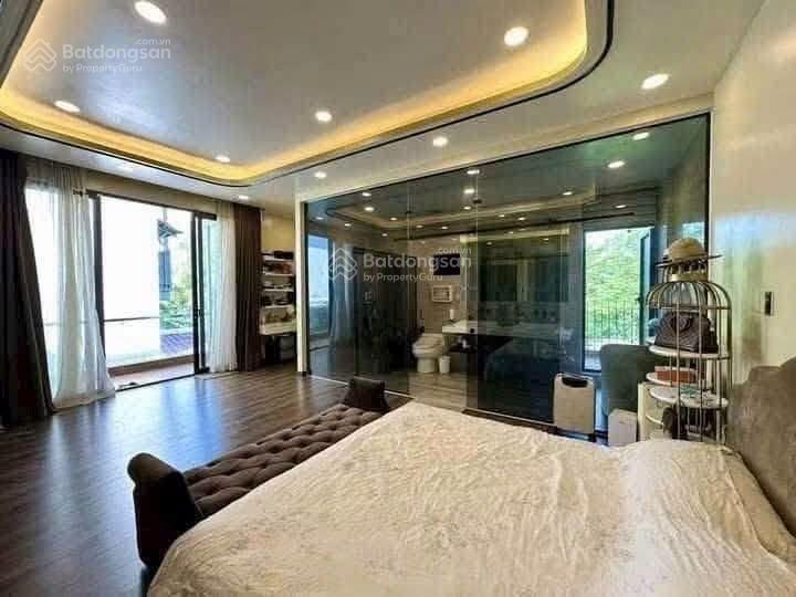 Bán nhà văn khê 85m2 x 5 x5 vỉa hè, ôto, kinh doanh 18.3 tỷ