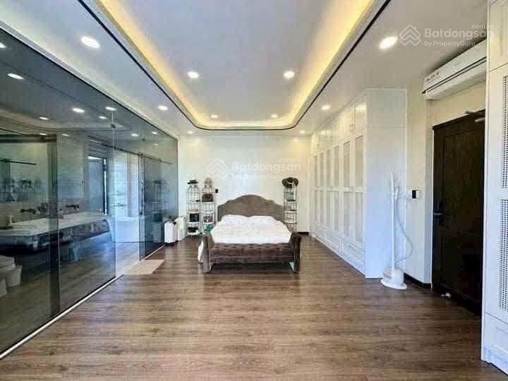 Bán nhà văn khê 85m2 x 5 x5 vỉa hè, ôto, kinh doanh 18.3 tỷ