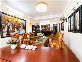 Bán nhà kinh doanh gần viện nhi cơ sở 2  phenika 50m2  4 ngủ  vỉa hè  ôto  kinh doanh. 10 tỷ 5