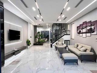 Bán nhà văn phú 60m2 x5x5 vỉa hè  ôto  kinh doanh. 12 tỷ 8