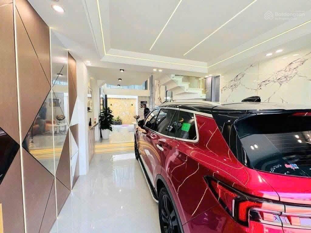Bán nhà văn khê 50m2  4 ngủ  vỉa hè  ôto  kinh doanh. 15 tỷ