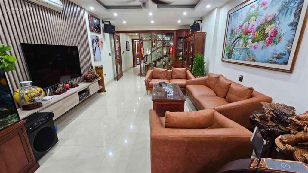Bán liền kề 5 tầng có thang máy tại kđt văn phú, diện tích 90m², giá hấp dẫn