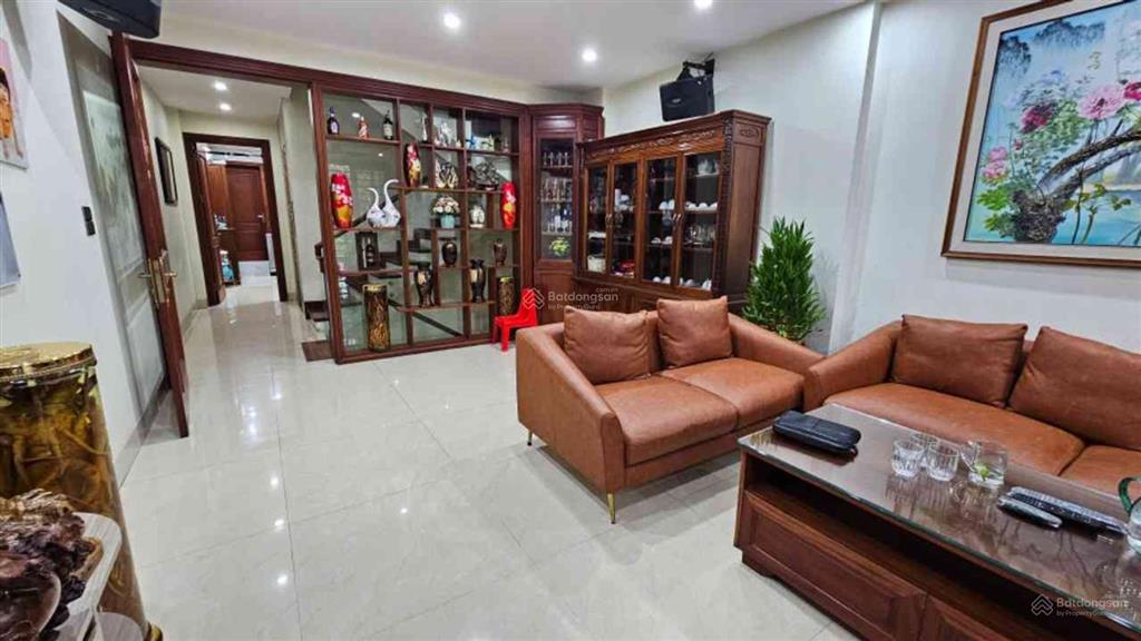 Bán liền kề 5 tầng có thang máy tại kđt văn phú, diện tích 90m², giá hấp dẫn