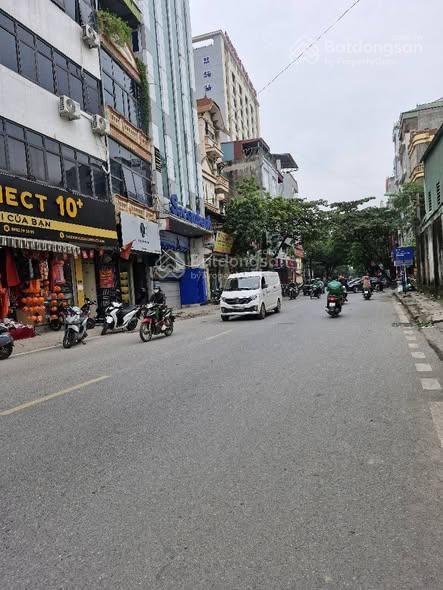 Bán nhà riêng vị trí vàng trung tâm lê lợi, hà đông 66m2, phân lô ôto kinh doanh giá tốt hiếm có