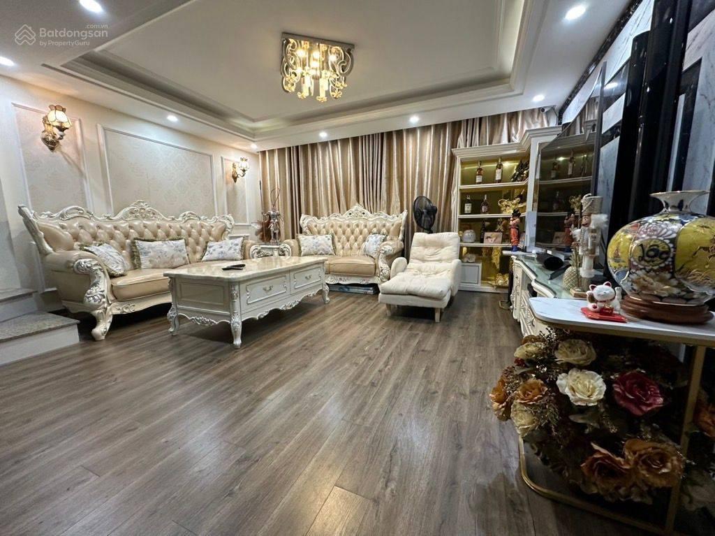 Bán nhà khu đô thị văn quán, phân lô vip, thiết kế đỉnh cao đón ánh sáng tự nhiên