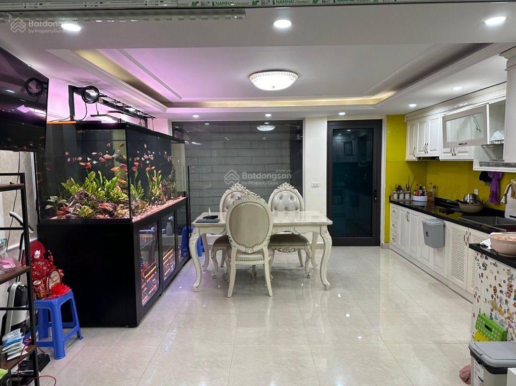 Bán nhà khu đô thị văn quán, phân lô vip, thiết kế đỉnh cao đón ánh sáng tự nhiên