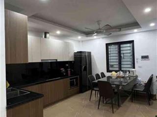 Nhà phân lô ô tô mặt tiền quyền lực văn la  văn phú 50m2, 5 tầng, cơ hội đầu tư hiếm có