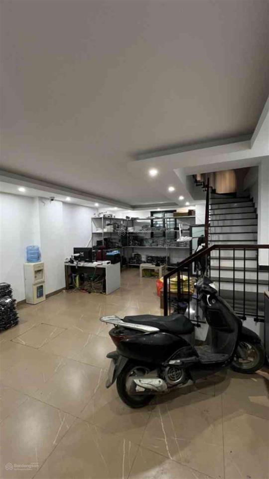 Nhà phân lô ô tô mặt tiền quyền lực văn la  văn phú 50m2, 5 tầng, cơ hội đầu tư hiếm có