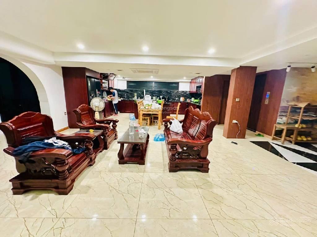 Biệt thự đơn lập hiếm có tại khu đô thị văn phú đỉnh cao giá trị sống 201/203m2