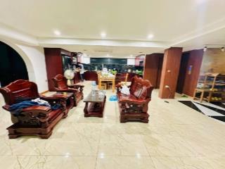 Biệt thự đơn lập hiếm có tại khu đô thị văn phú đỉnh cao giá trị sống 201/203m2