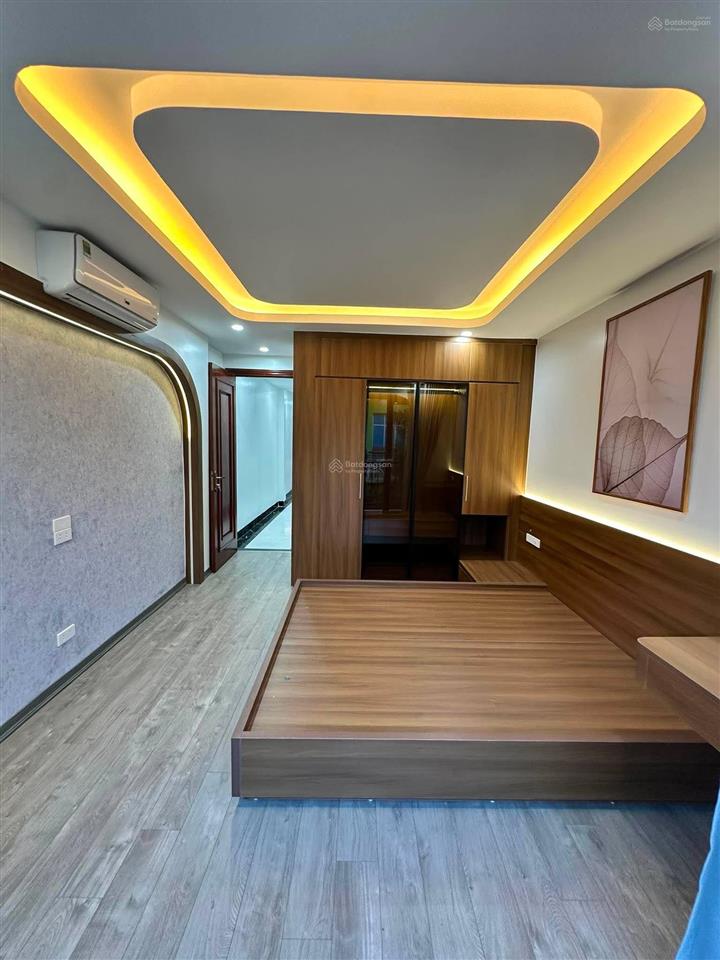 Bán nhà liền kề 6 tầng 50m2 khu đô thị nam la khê, quang trung, kinh doanh, đường ô tô tránh
