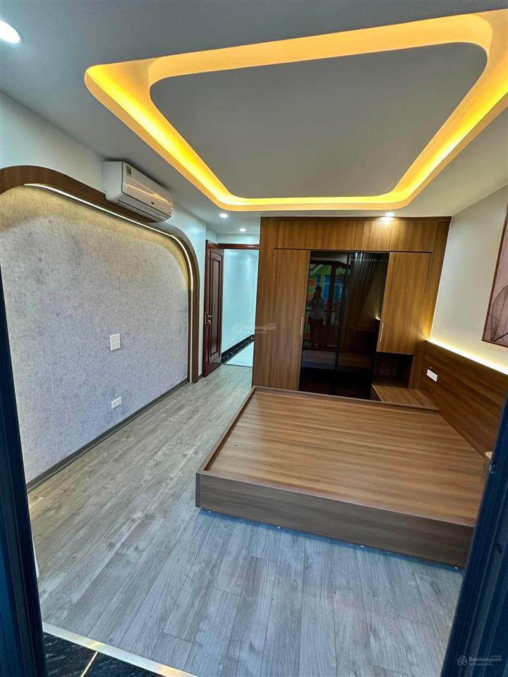 Bán nhà liền kề 6 tầng 50m2 khu đô thị nam la khê, quang trung, kinh doanh, đường ô tô tránh