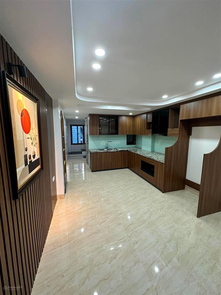 Bán nhà liền kề 6 tầng 50m2 khu đô thị nam la khê, quang trung, kinh doanh, đường ô tô tránh