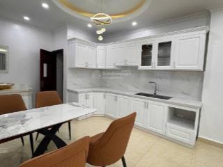 Bán liền kề 4 tầng tại kđt văn phú với gara ô tô và mặt tiền 4.5m 68m2