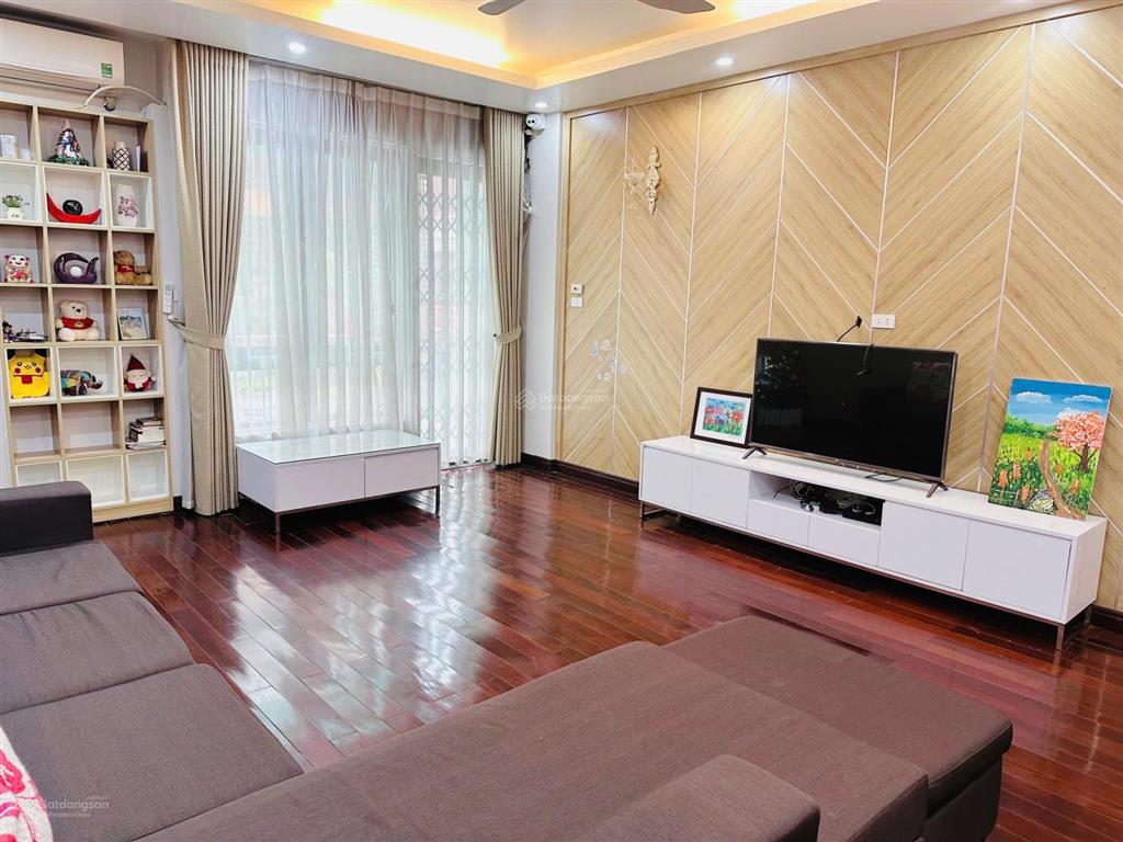 Nhà mặt phố kinh doanh đẳng cấp tại khu đô thị văn phú, hà đông 110m2, 6 tầng, thang máy