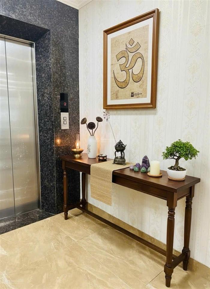 Nhà mặt phố kinh doanh đẳng cấp tại khu đô thị văn phú, hà đông 110m2, 6 tầng, thang máy