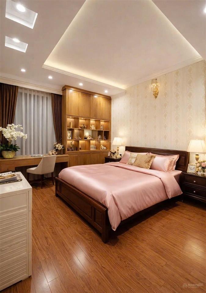 Nhà mặt phố kinh doanh đẳng cấp tại khu đô thị văn phú, hà đông 110m2, 6 tầng, thang máy