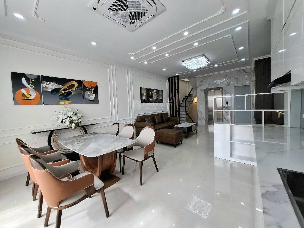 Bán biệt thự liền kề 6 tầng 75m2 tại kđt đô nghĩa, yên nghĩa giá hời khu vực.