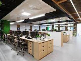 Cho thuê văn phòng tại vinhomes west point, 350 nghìn / m2, 260 m2, giá tốt