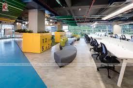 Cho thuê văn phòng tại vinhomes west point, 350 nghìn / m2, 260 m2, giá tốt