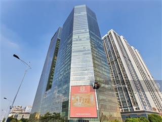 Cho thuê văn phòng toà capital place liễu giai, ba đình, dt 1000m2 có cắt nhỏ, giá ưu đãi nhất 2026