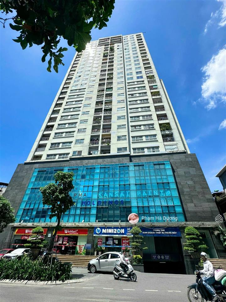 Bql cho thuê văn phòng tòa sakura số 47 vũ trọng phụng, 1000m² có cắt 480m² và 520m² full nội thất