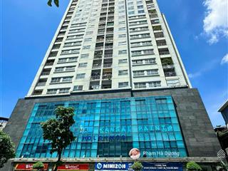 Bql cho thuê văn phòng tòa sakura số 47 vũ trọng phụng, 1000m² có cắt 480m² và 520m² full nội thất