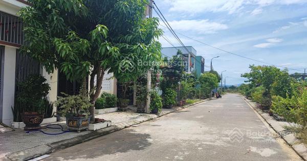 Bán đất khu công nghệ cao hòa liên, diện tích 167,6m2 chỉ 2,35 tỷ