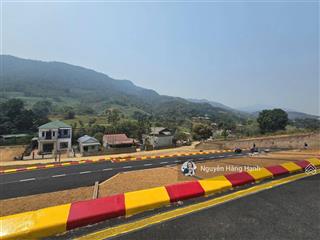 Bán lô đất gần trục chính phú mãn 2 xe ben thông tứ phía view đẹp 113m nhỉnh 3 tỷ