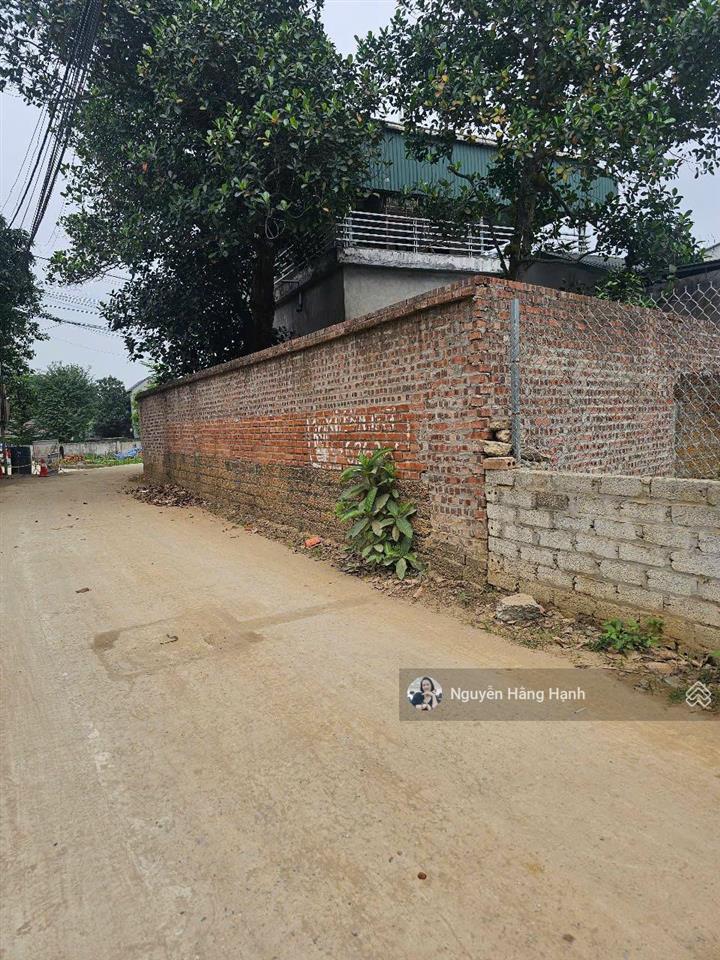 Bán lô đất vàng giá đầu tư tại phú mãn nhỉnh 10tr/m2, 608m2 đường thông ô tô tránh