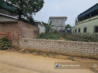 Bán lô đất vàng giá đầu tư tại phú mãn nhỉnh 10tr/m2, 608m2 đường thông ô tô tránh