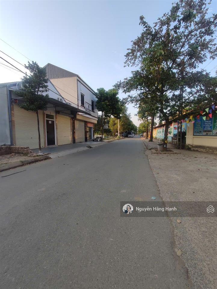 Bán thửa đất đẹp nhỉnh 2 tỷ 75m sát tl420 bình yên, ô tô tránh kinh doanh