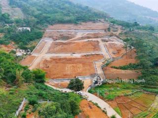 Bán đất đồng vỡ, view dốc bậc thang 396m2 hướng hồ đường ô tô tránh hơn 10tr/m2