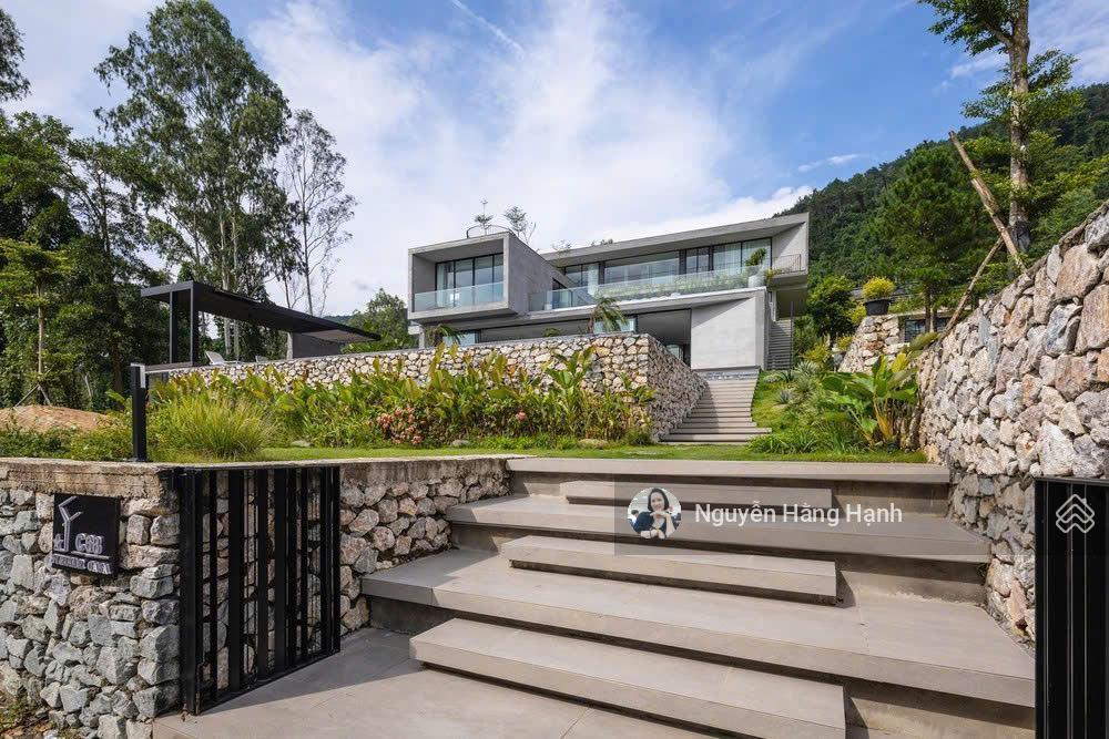 Bán đất đồng vỡ, view dốc bậc thang 396m2 hướng hồ, đường ô tô tránh hơn 10tr/m2