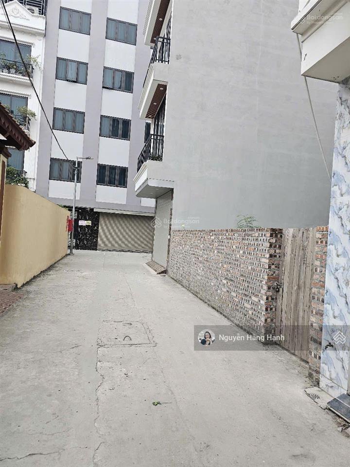 Cần bán mảnh đất đẹp tân xã ôtô tận đất ngõ thông giá rẻ 108m2 4.180 tỷ
