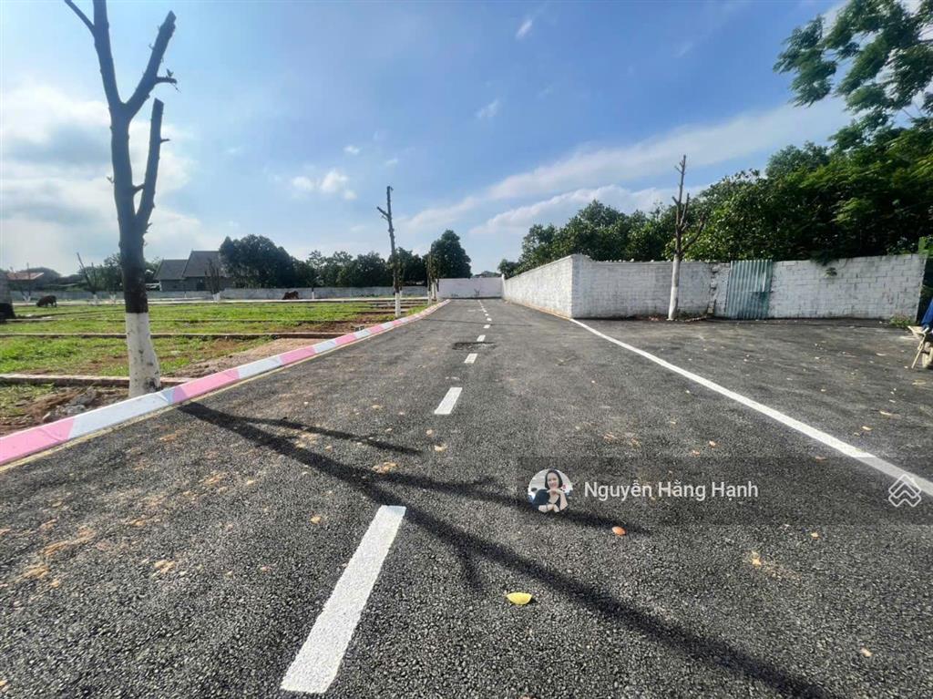 Bán gấp lô hoa hậu giá rẻ lại thượng gần đh fpt 65m 2ty215 thông tứ tung 2 ôtô tránh tìm khách thật