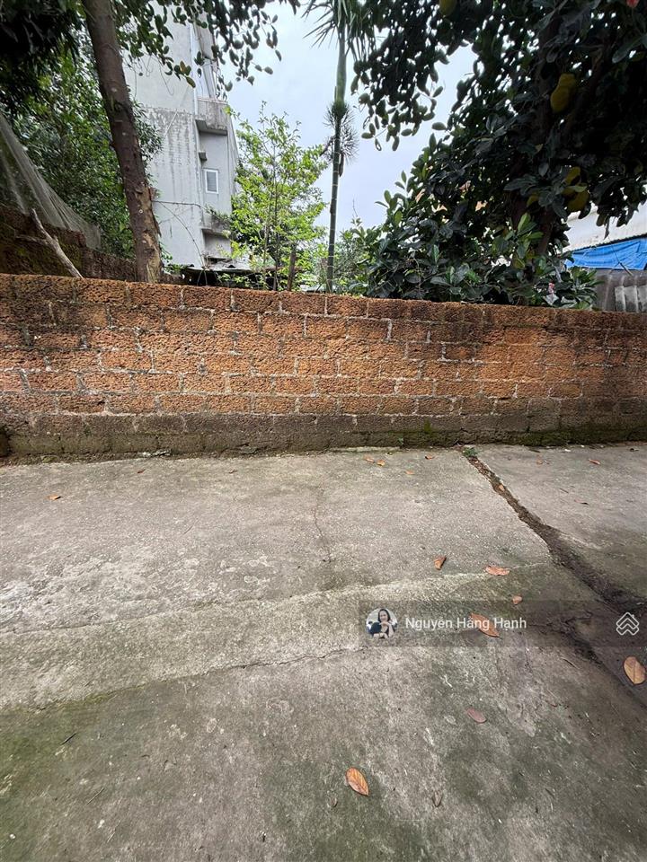 Vợ chồng trẻ làm ở mỹ đình/khu đhqg hà nội & fpt phải mua lô này đồng trúc 68m đường to nhỉnh 3ty