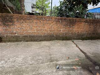 Vợ chồng trẻ làm ở mỹ đình/khu đhqg hà nội & fpt phải mua lô này đồng trúc 68m đường to nhỉnh 3ty