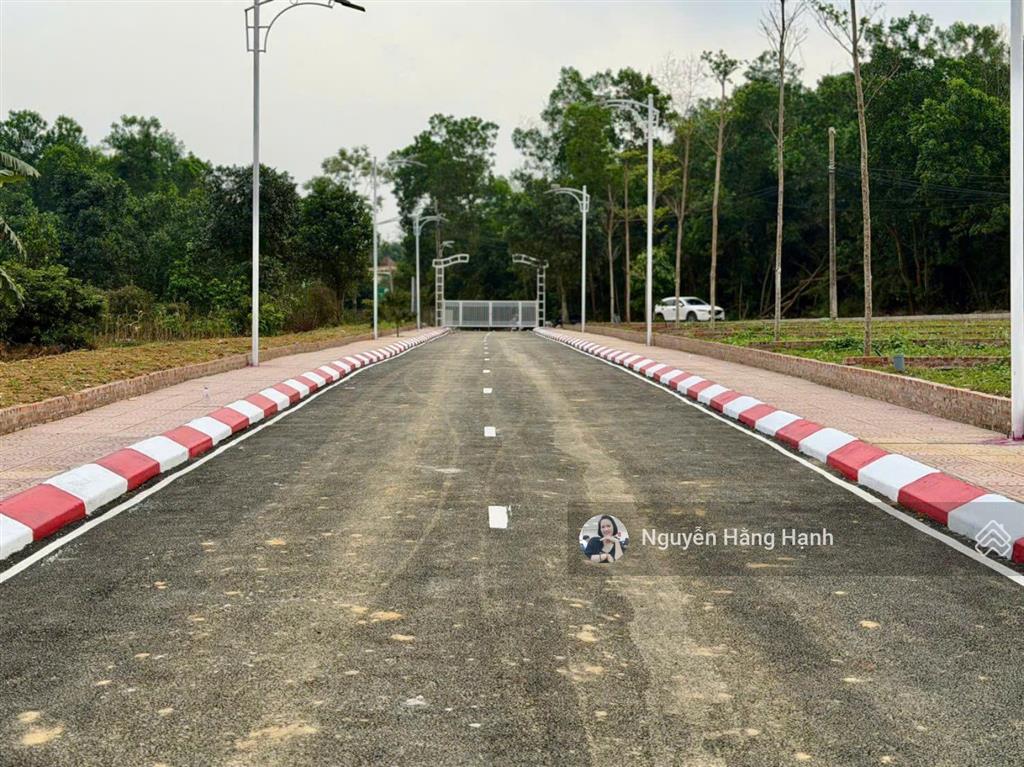 Cần bán lô siêu phẩm đồng trúc sát khu cnc, đh fpt cách mỹ đình 15p 78m nhỉnh 3tỷ