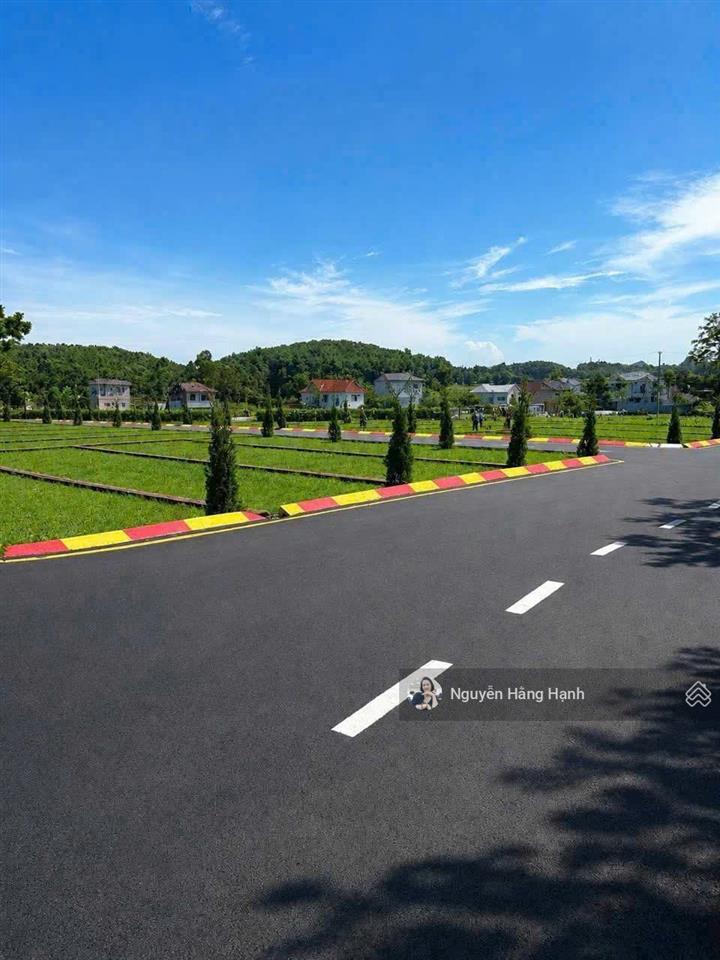 Chỉ với 425 triệu sở hữu ngay 74m đất thị trấn, cửa ngõ thủ đô, cách mỹ đình 45km đường thông 3 ôtô