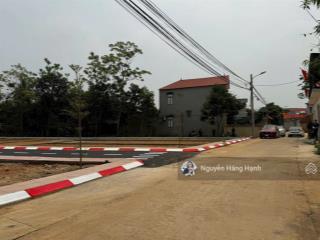 Chỉ với 358 triệu sở hữu ngay lô đất thị trấn 72m bám trục ql21 cạnh an phú mỹ đức đường 2 ô tô