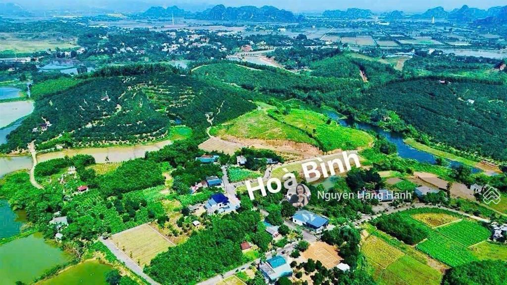 Chỉ với 358 triệu sở hữu ngay lô đất thị trấn 72m bám trục ql21 cạnh an phú mỹ đức đường 2 ô tô