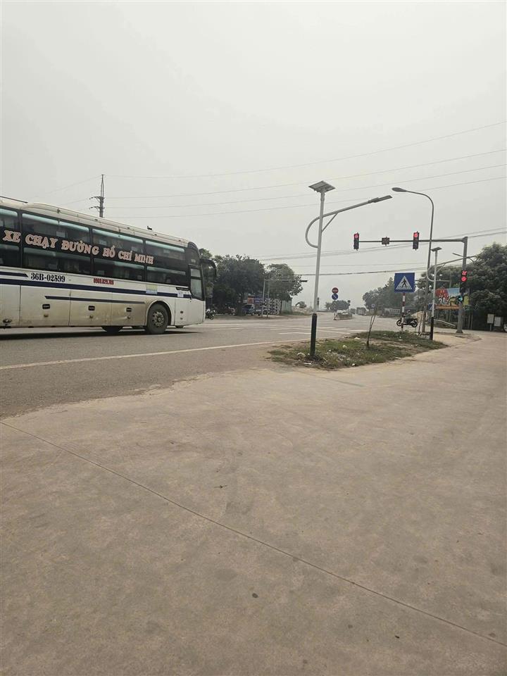 Chỉ với 358 triệu sở hữu ngay lô đất thị trấn 72m bám trục QL21 cạnh An Phú Mỹ Đức
