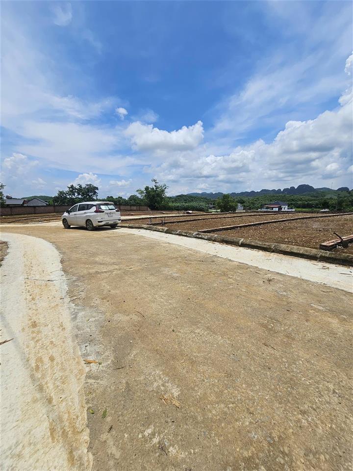 NHỈNH 300TR CÓ NGAY LÔ ĐẤT 75M² GIÁP TT ĐẠI NGHĨA, MỸ ĐỨC ĐƯỜNG THÔNG 3 ÔTÔ TRÁNH