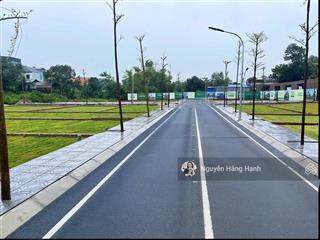 Cần bán lô đất đẹp vạn an xã đoài phương, hà nội đường thông 2 ôtô tránh full thổ cư nhỉnh 30tr/m