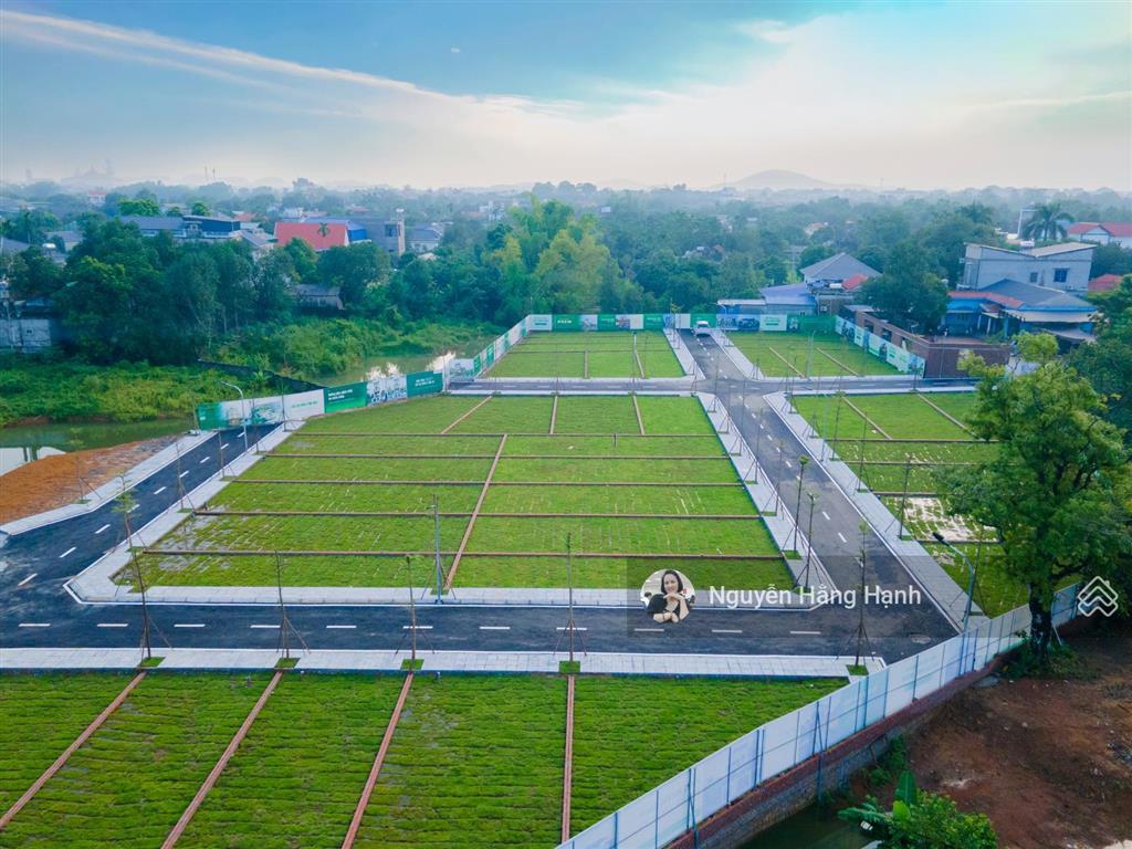 Cần bán lô đất đẹp vạn an xã đoài phương, hà nội đường thông 2 ôtô tránh full thổ cư nhỉnh 30tr/m