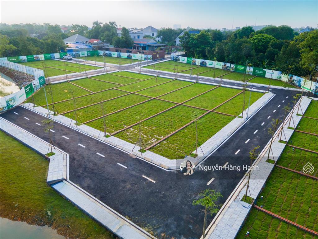 Cần bán lô siêu phẩm mặt trục kinh doanh đường vạn an, đoài phương, hà nội 110m nhỉnh 4 tỷ, sổ sẵn