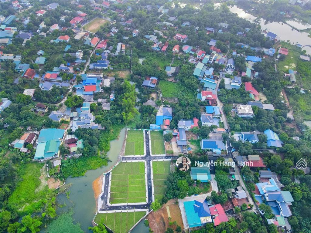 Hàng đẹp đoài phương 100m, mặt tiền 6m, đường 3 ôtô tránh, nhỉnh 3,5 tỷ pháp lý sạch sổ mới 2026