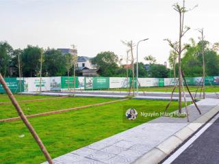 Hàng đẹp đoài phương 100m, mặt tiền 6m, đường 3 ôtô tránh, nhỉnh 3,5 tỷ pháp lý sạch sổ mới 2026