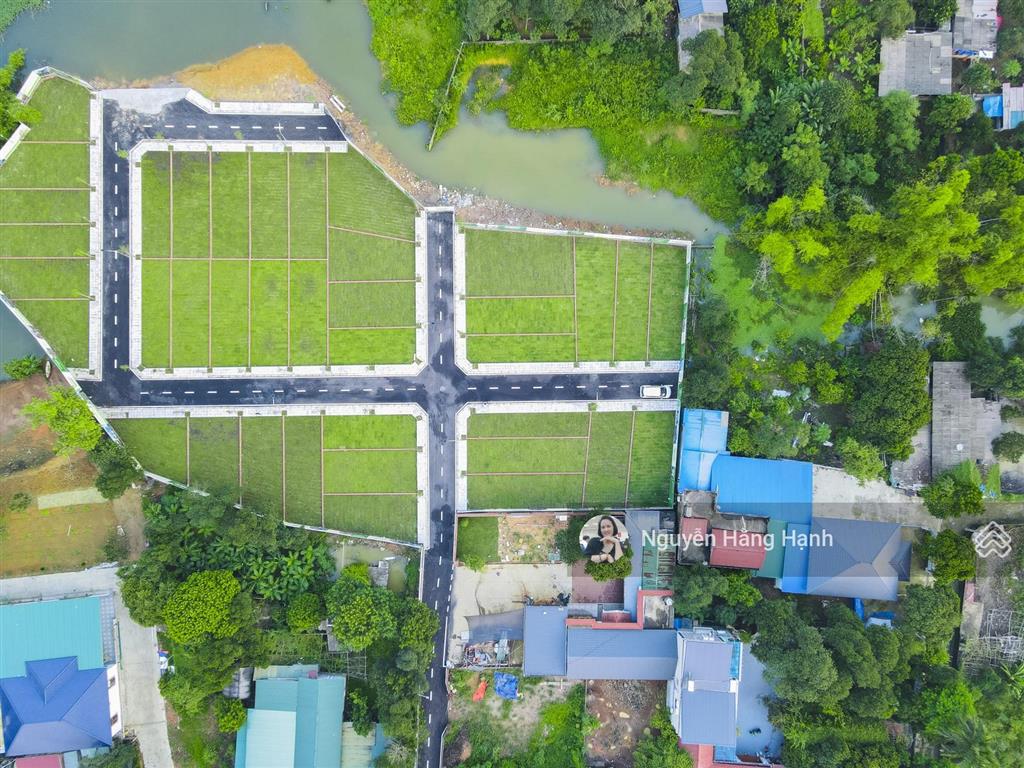 Chính chủ cần bán vị trí đẹp tại đoài phương hn 109m mt 6m, đường 3 ôtô tránh giá chưa đến 4tỷ